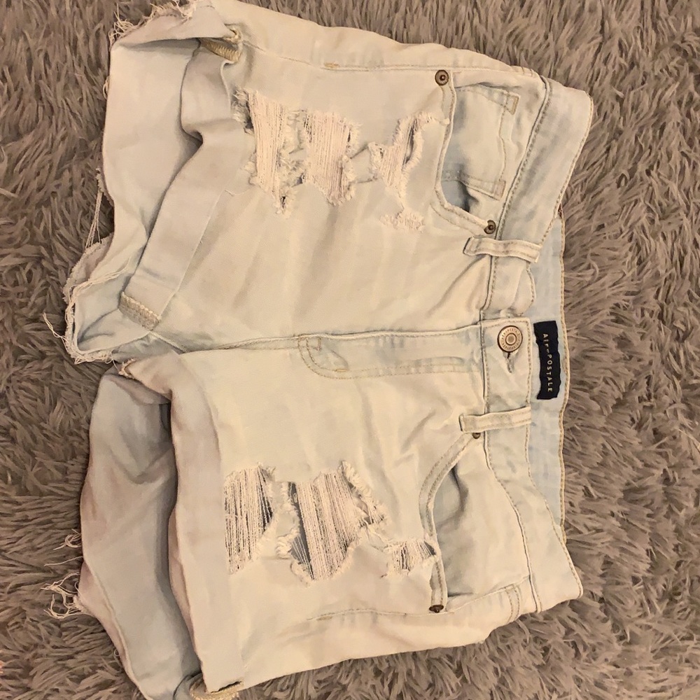 Aeropostale shorts